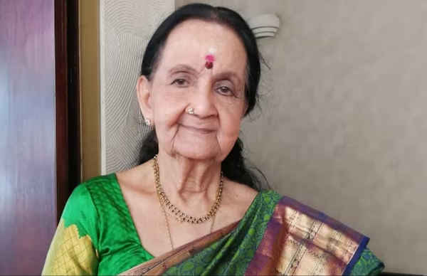 R Subbalakshmi